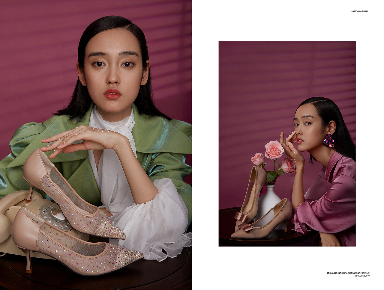 主“脚” ##鞋守相伴（图ZMTgzMTI3Mjg4） - 鞋履设计 - 站酷设计师燃点文化AIRT原创素材 - 站酷ZCOOL