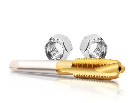 产品精修打卡--五金转头