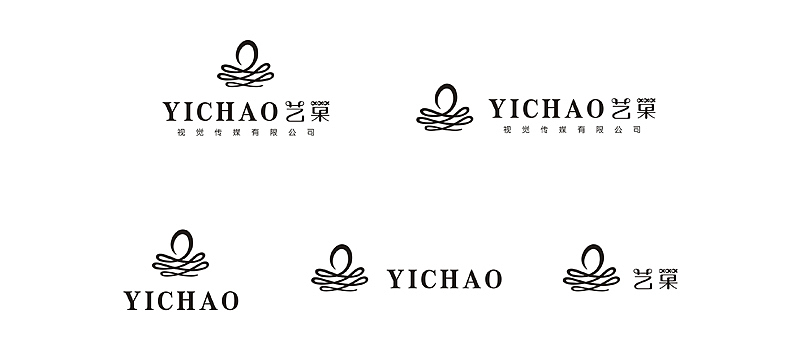 武汉火力品牌设计-艺巢视觉传媒（图ZMjA2MTkxMDQ=） - Logo - 站酷设计师火力原创素材 - 站酷ZCOOL