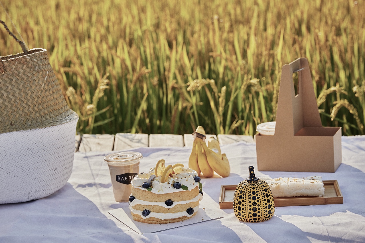 秋日我们去野餐（图ZMTkxMjY1Nzky） - 人像摄影 - 站酷设计师书琪SQ原创素材 - 站酷ZCOOL