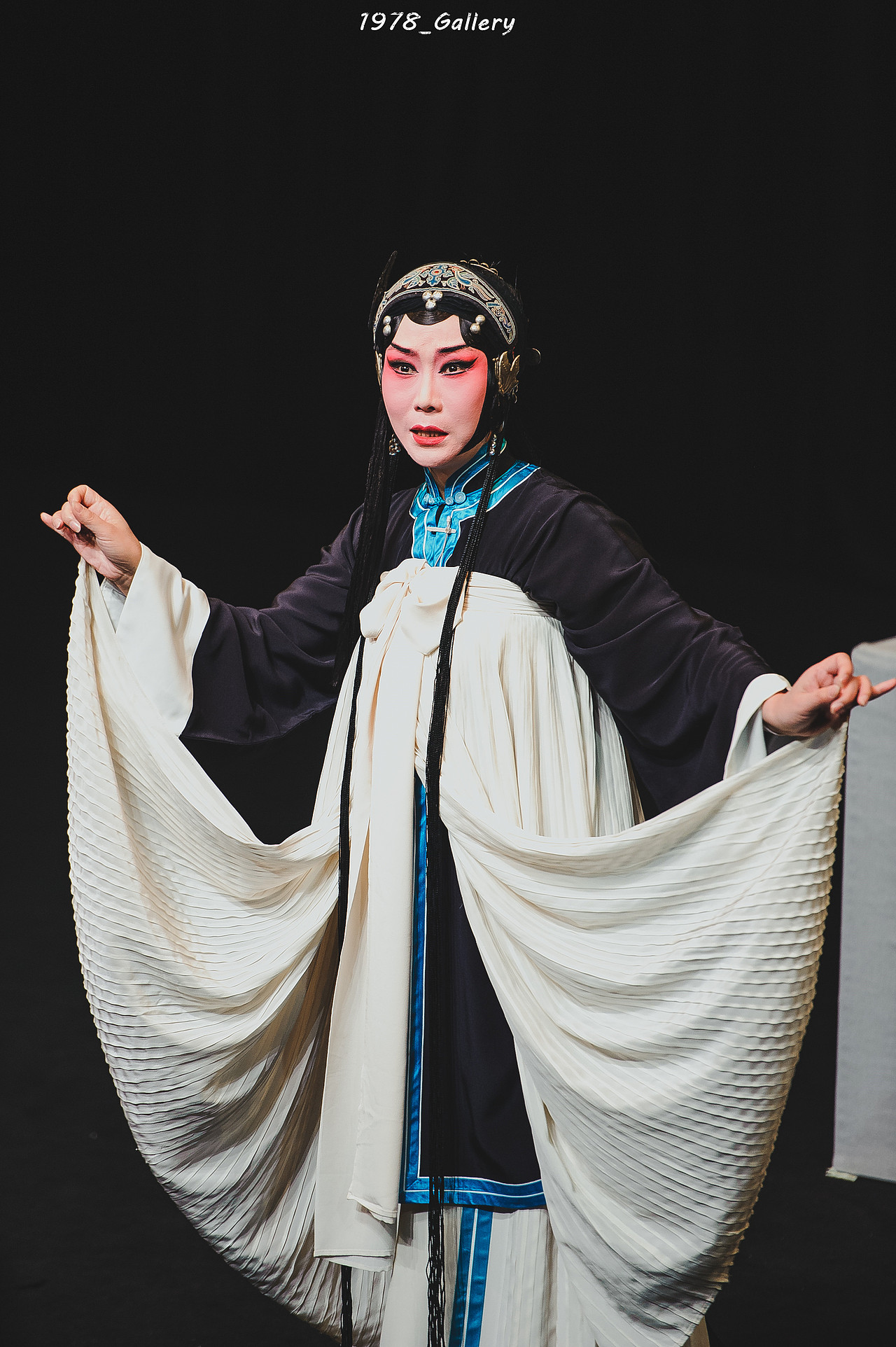 十全十美之昆曲