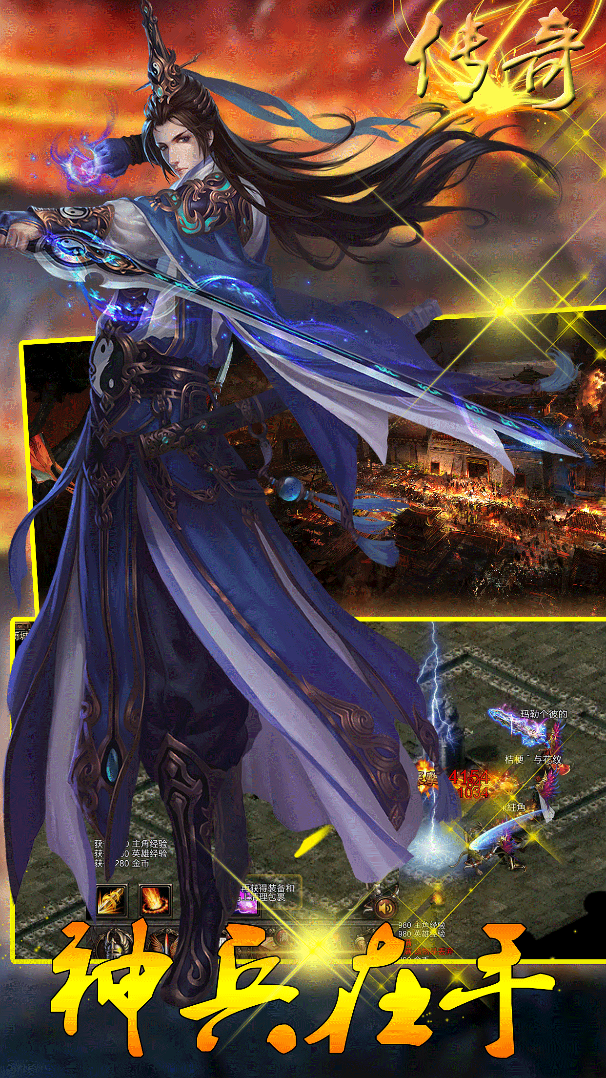 整理近期的作品