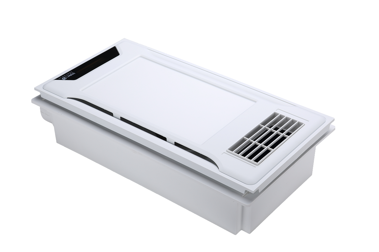 海尔小管家浴霸怎么样?-海尔小管家浴霸|小管家浴霸