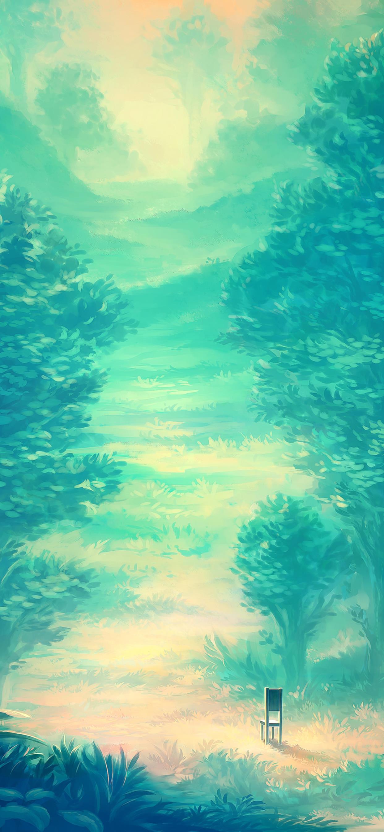 插画
