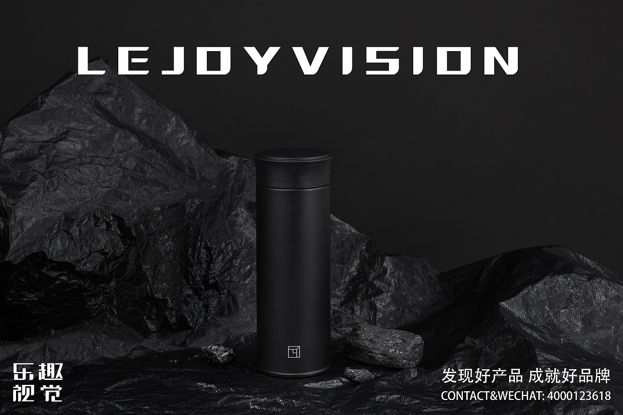 逼格?不需要文字表达 朱敬礼盒丨乐趣视觉