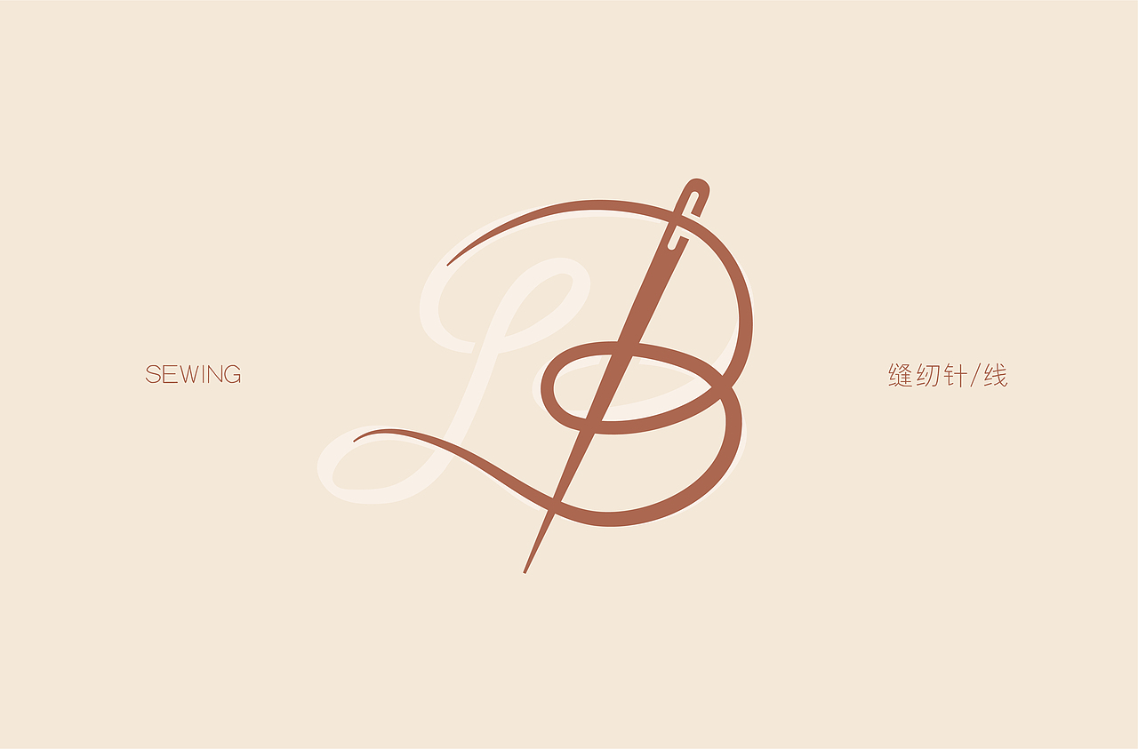 LAVANDRE BOUTIQUE ｜ 时尚买手店品牌设计 艺驴出品（图ZMjU2OTIyNjA4） - 品牌 - 站酷设计师伏食FOUNGSEE原创素材 - 站酷ZCOOL