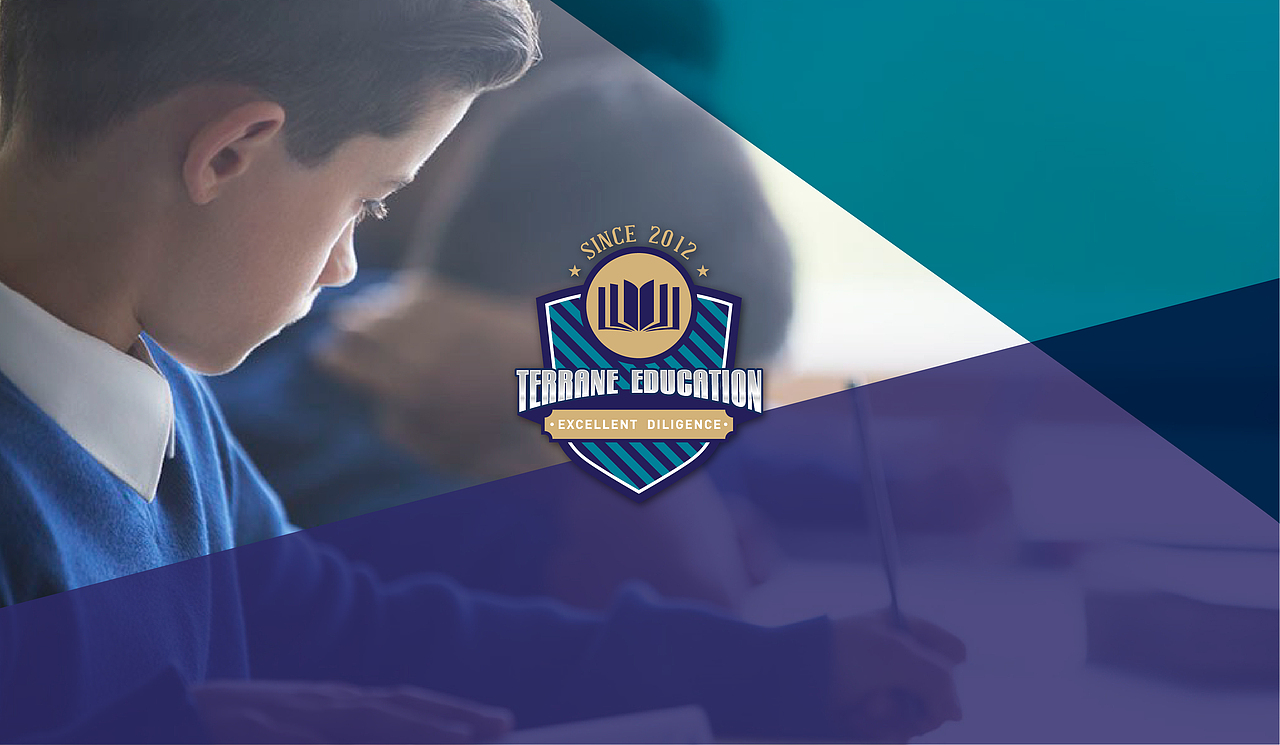 三亚天润·实验学校 TERRANE EDUCATION 品牌视觉（图ZOTA4NzM0Njg=） - 品牌 - 站酷设计师BHT博汇通创意原创素材 - 站酷ZCOOL