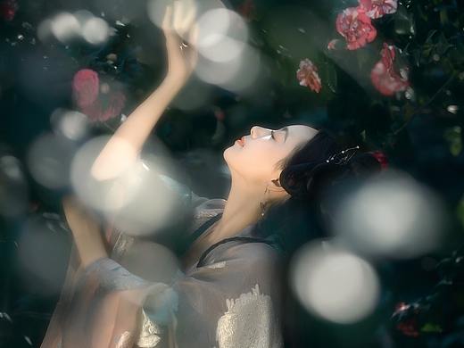 花仙