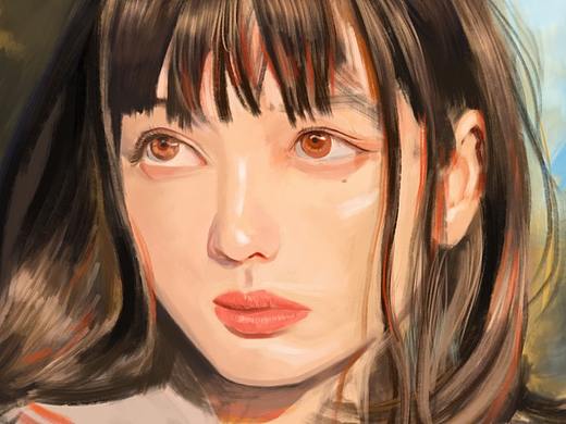 你的女孩你的man