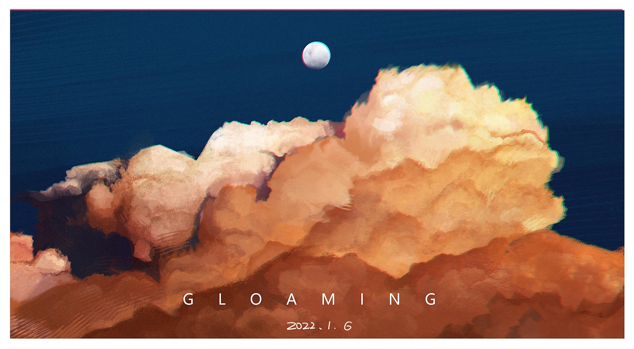 色彩练习（图ZMjg0NjM4Nzcy） - 创作习作 - 站酷设计师夕阳追脚尖原创素材 - 站酷ZCOOL