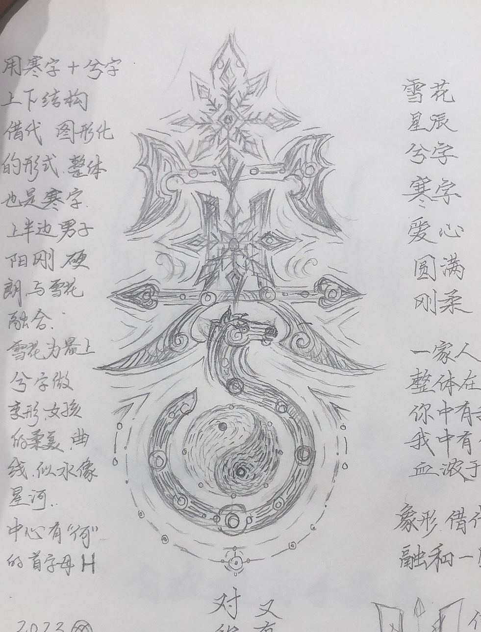 图腾设计（图ZMzU4MDQzODUy） - 图案 - 站酷设计师斗泥玩2008德昭原创素材 - 站酷ZCOOL