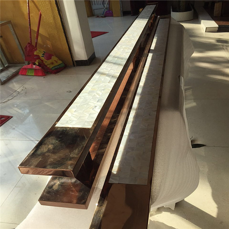 众钰豪华仿古铜拉手定制