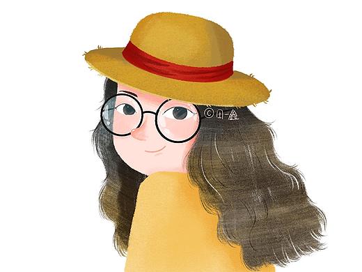 【2021】画过的人儿（1）