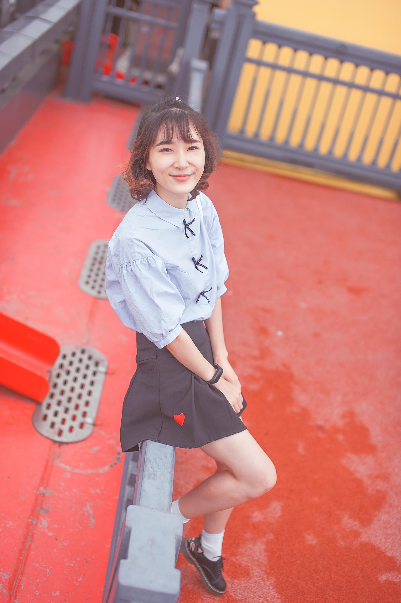 我爱我的祖国，我爱我的家乡