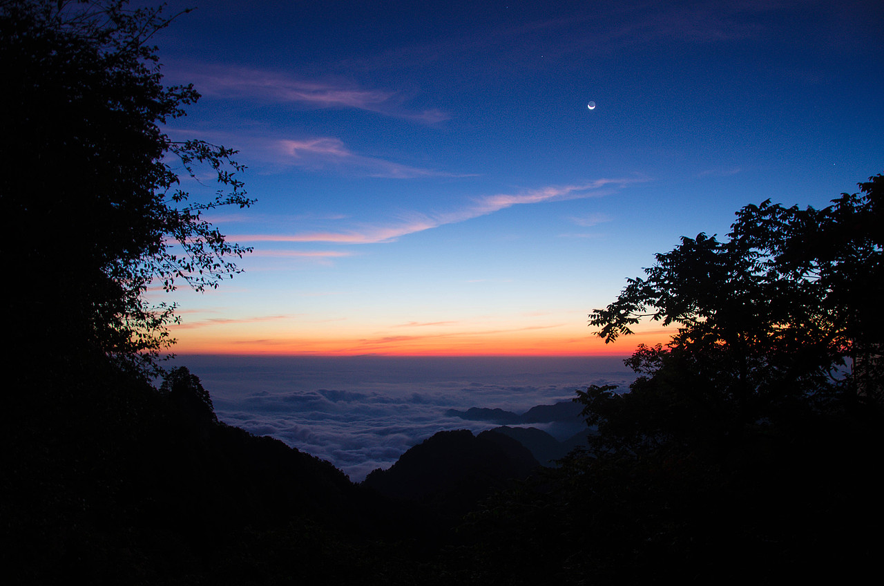 问道武当（图ZMjIxNDc2MTYw） - 风光摄影 - 站酷设计师Z39085363原创素材 - 站酷ZCOOL