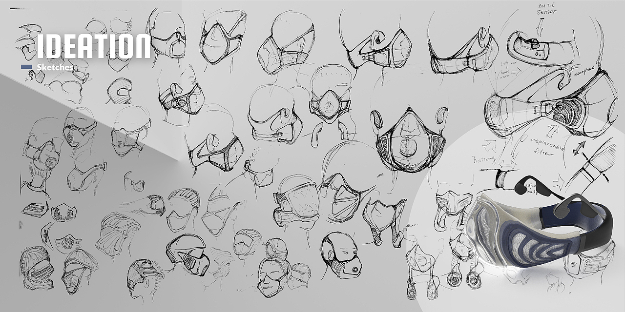 工业设计/家具设计 作品集2020 portfolio（图ZMTk2ODEwNjk2） - 生活用品 - 站酷设计师Vanessa小君原创素材 - 站酷ZCOOL