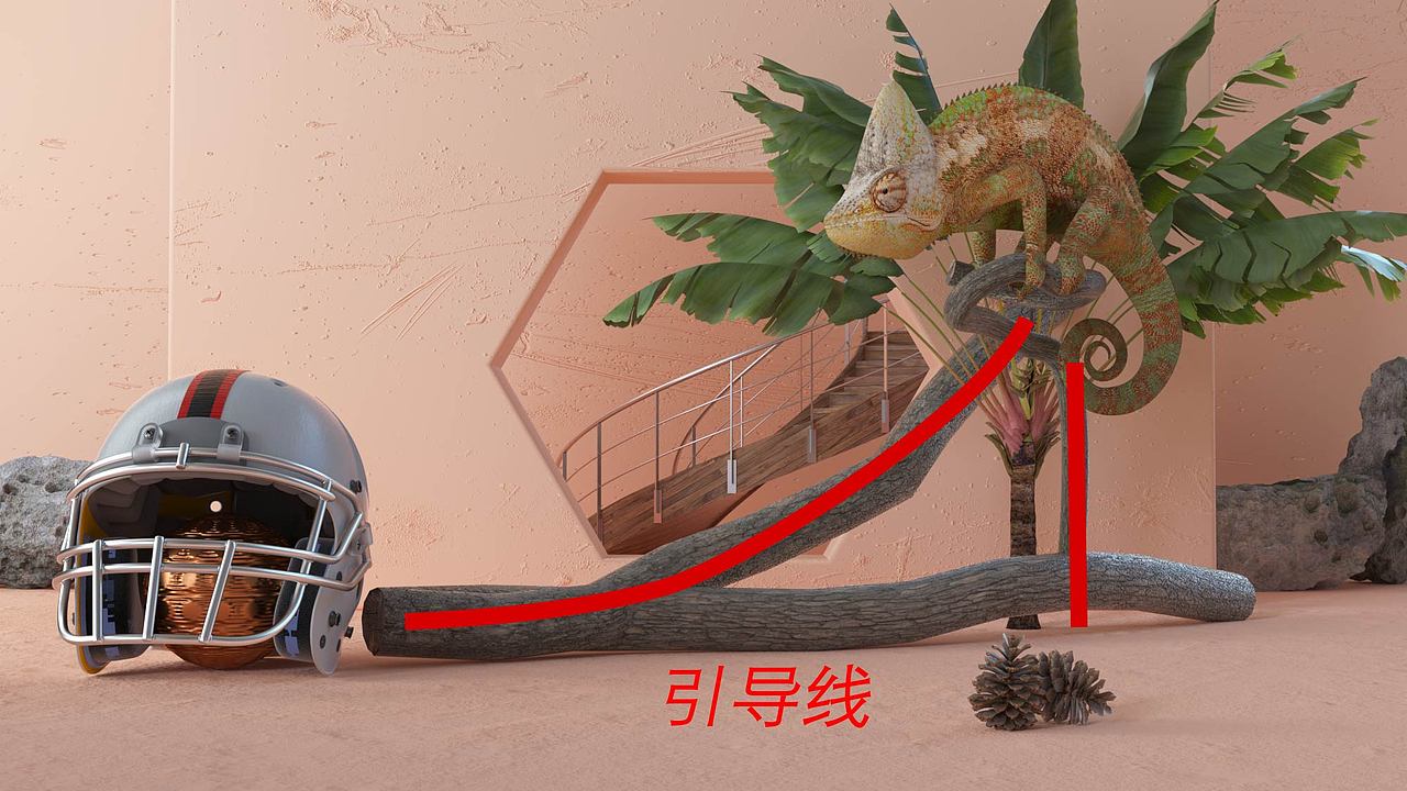 They are dragons【它们—是龙】（图ZMTU1MTQ4MTMy） - 场景 - 站酷设计师略略略阿柒原创素材 - 站酷ZCOOL