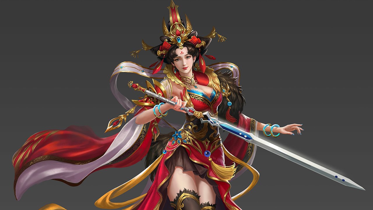 9-未整理 绘画参考图片