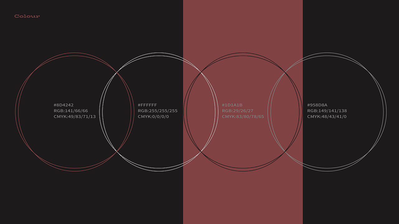 几里书房 | 美育品牌VI视觉设计