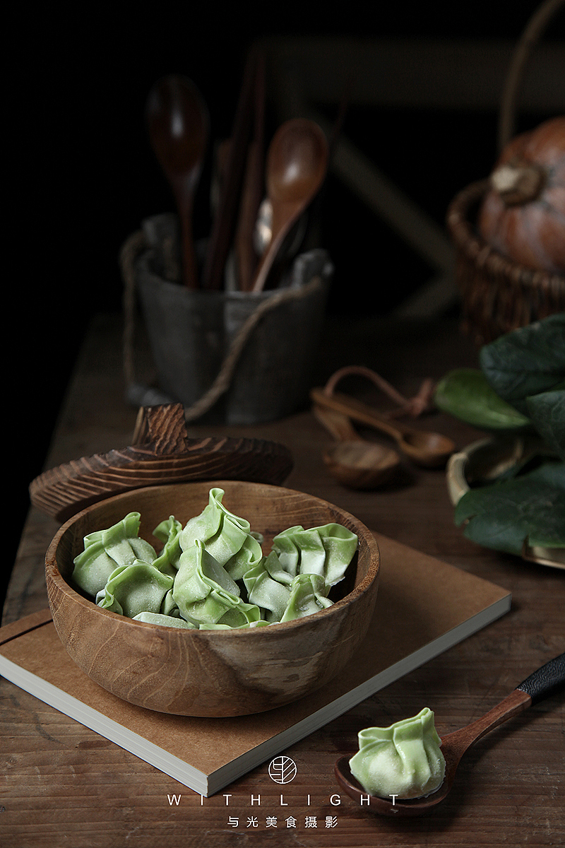 与光美食摄影-早期作品