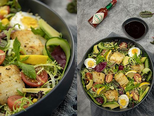 格陵兰鲽鱼蔬菜沙格（个人主页-ZNDU5Mzc4NTY=） - 产品摄影 - 站酷设计师东儿啊原创素材 - 站酷ZCOOL