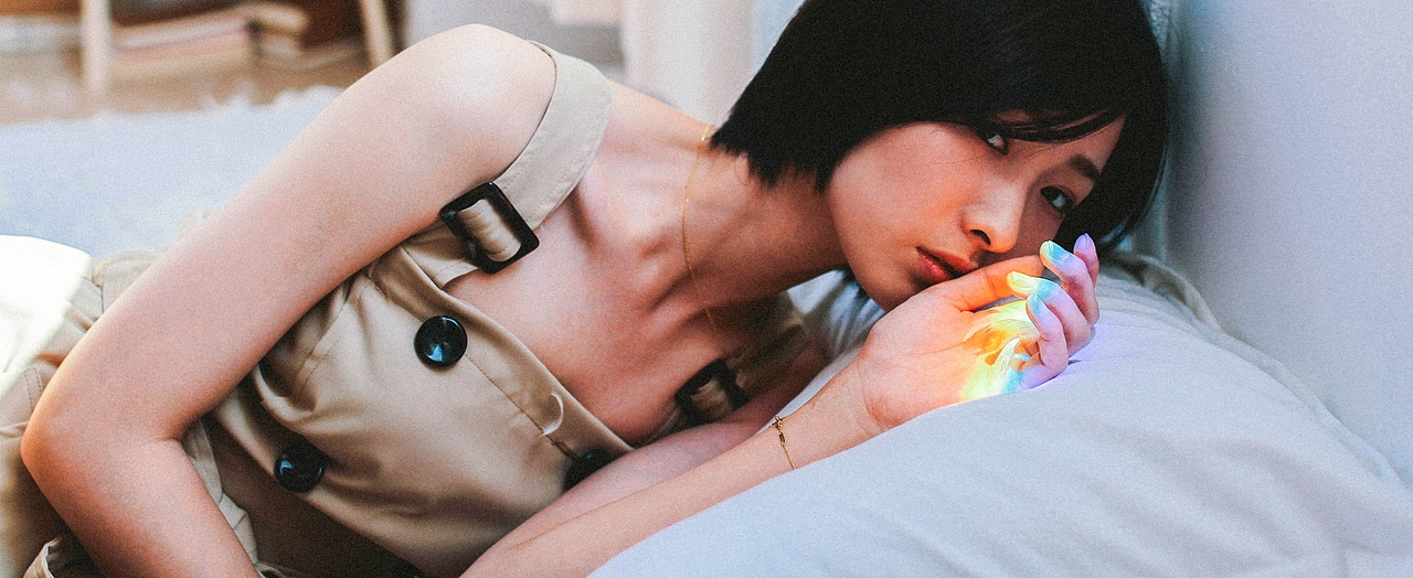 lenaⅡ（图ZNTY3MzU1ODg=） - 人像摄影 - 站酷设计师库因兹2013原创素材 - 站酷ZCOOL