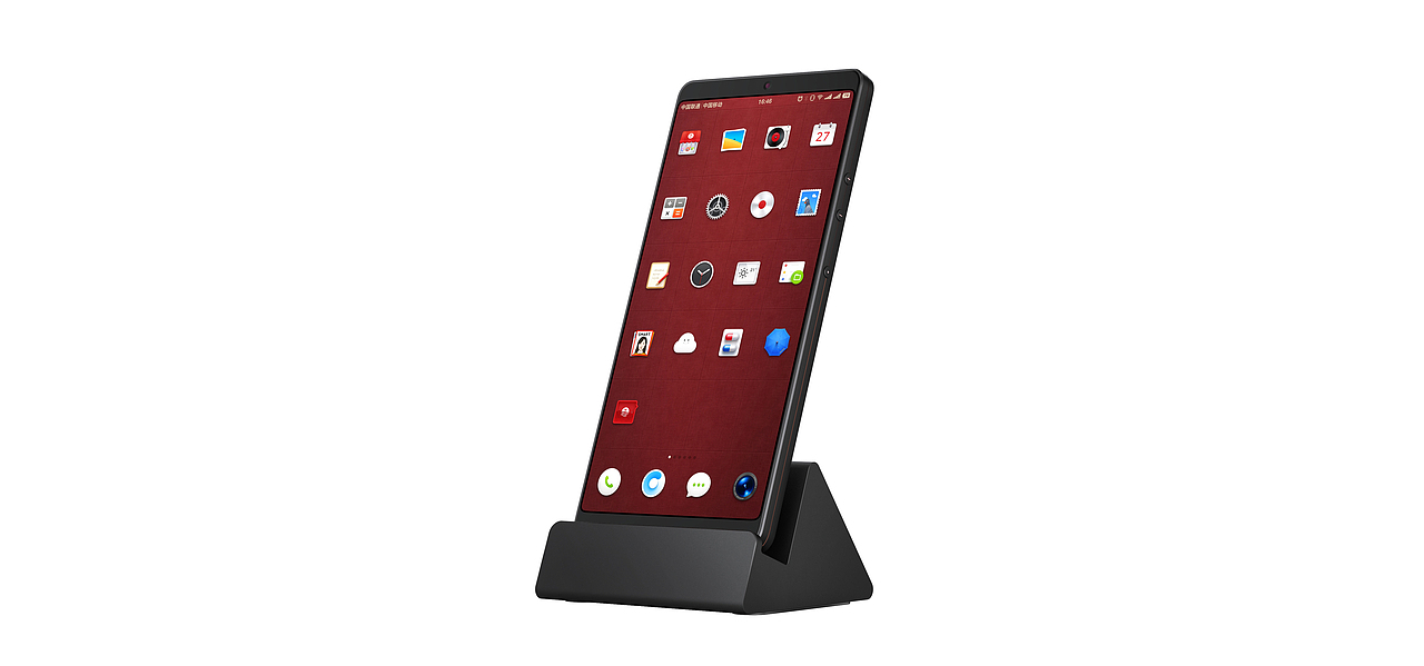 IQUNIX Hima 铝合金充电底座（图ZMTIzNTk5MDU2） - 电子产品 - 站酷设计师IQUNIX设计原创素材 - 站酷ZCOOL