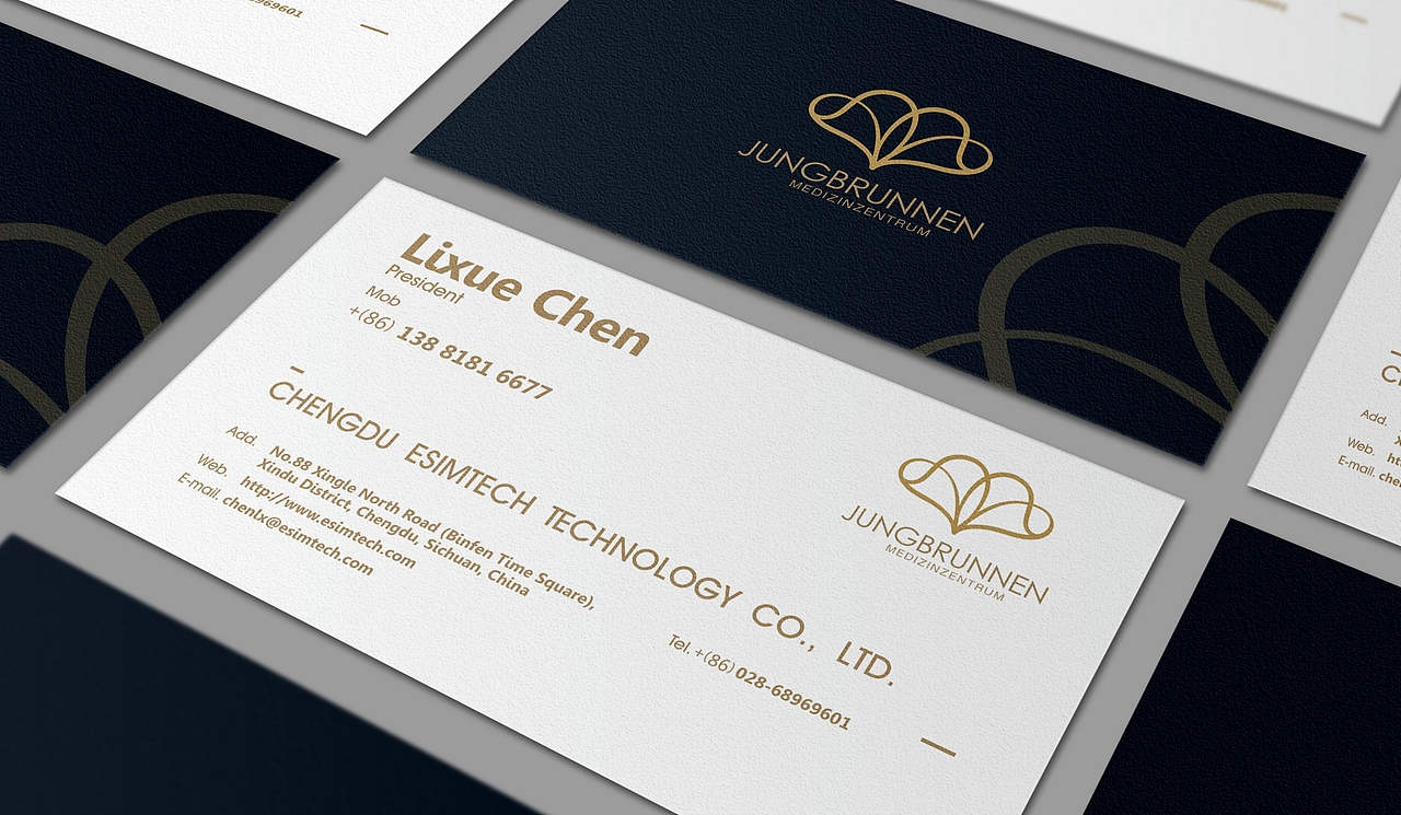 成都肿瘤医院VI设计/LOGO设计/医疗行业品牌设计案例