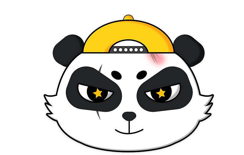 一个品牌的ip人物造型延伸