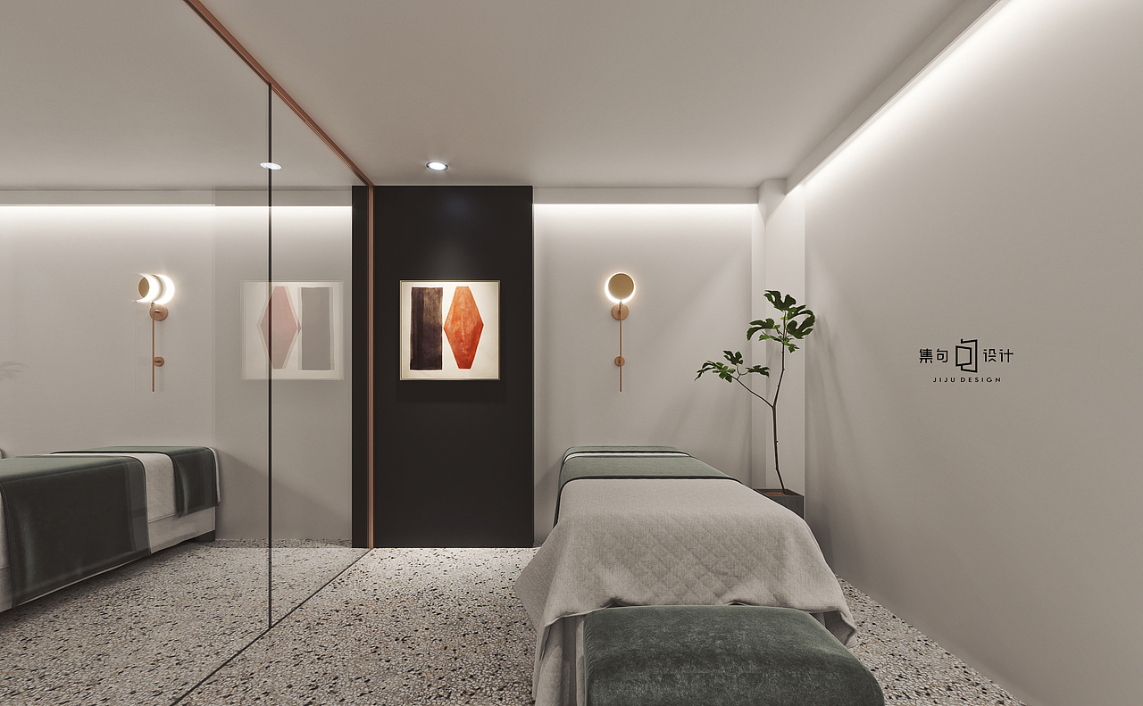 集句设计 | PE皮肤管理