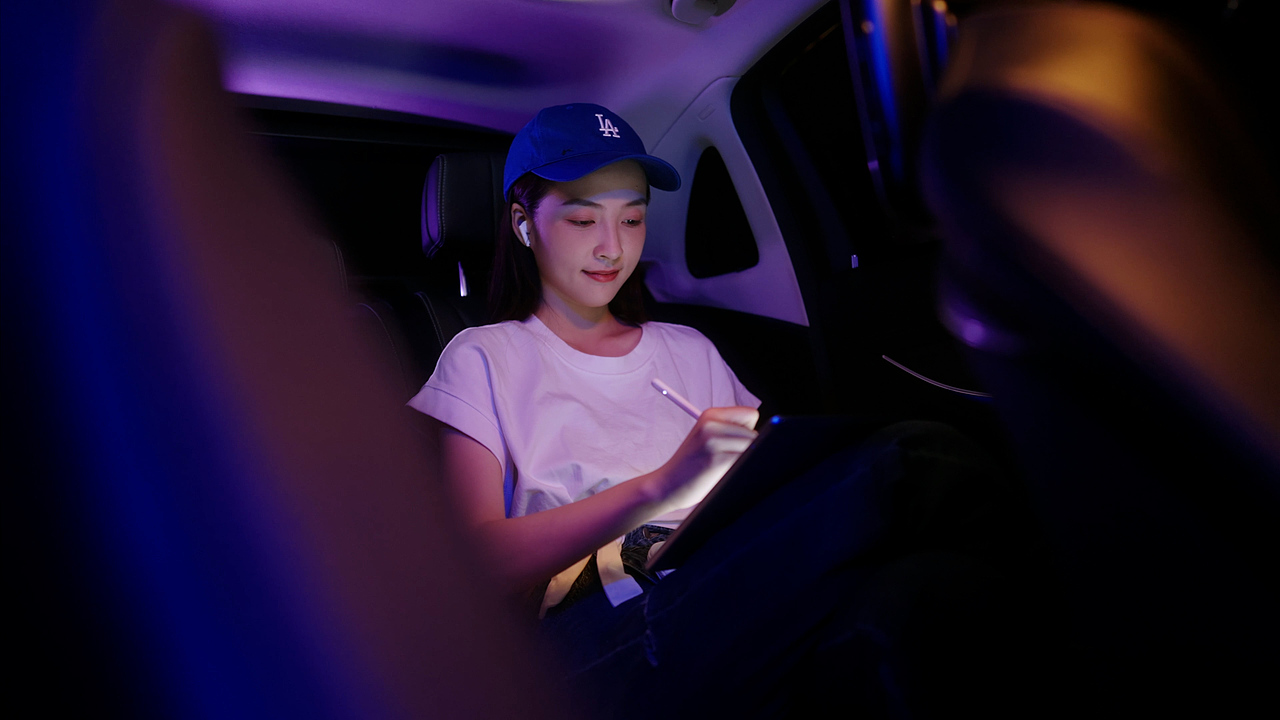 电商视频 | 品胜充电宝✖ DG