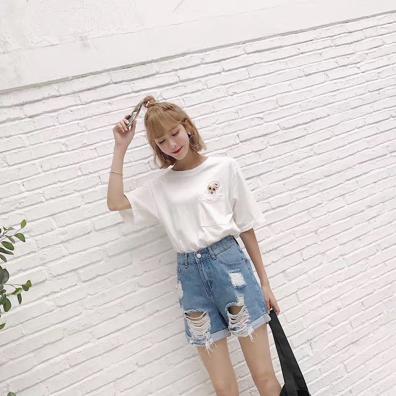 网红-希希（图ZOTA4NjczMTI=） - 人像摄影 - 站酷设计师古斯摄影原创素材 - 站酷ZCOOL