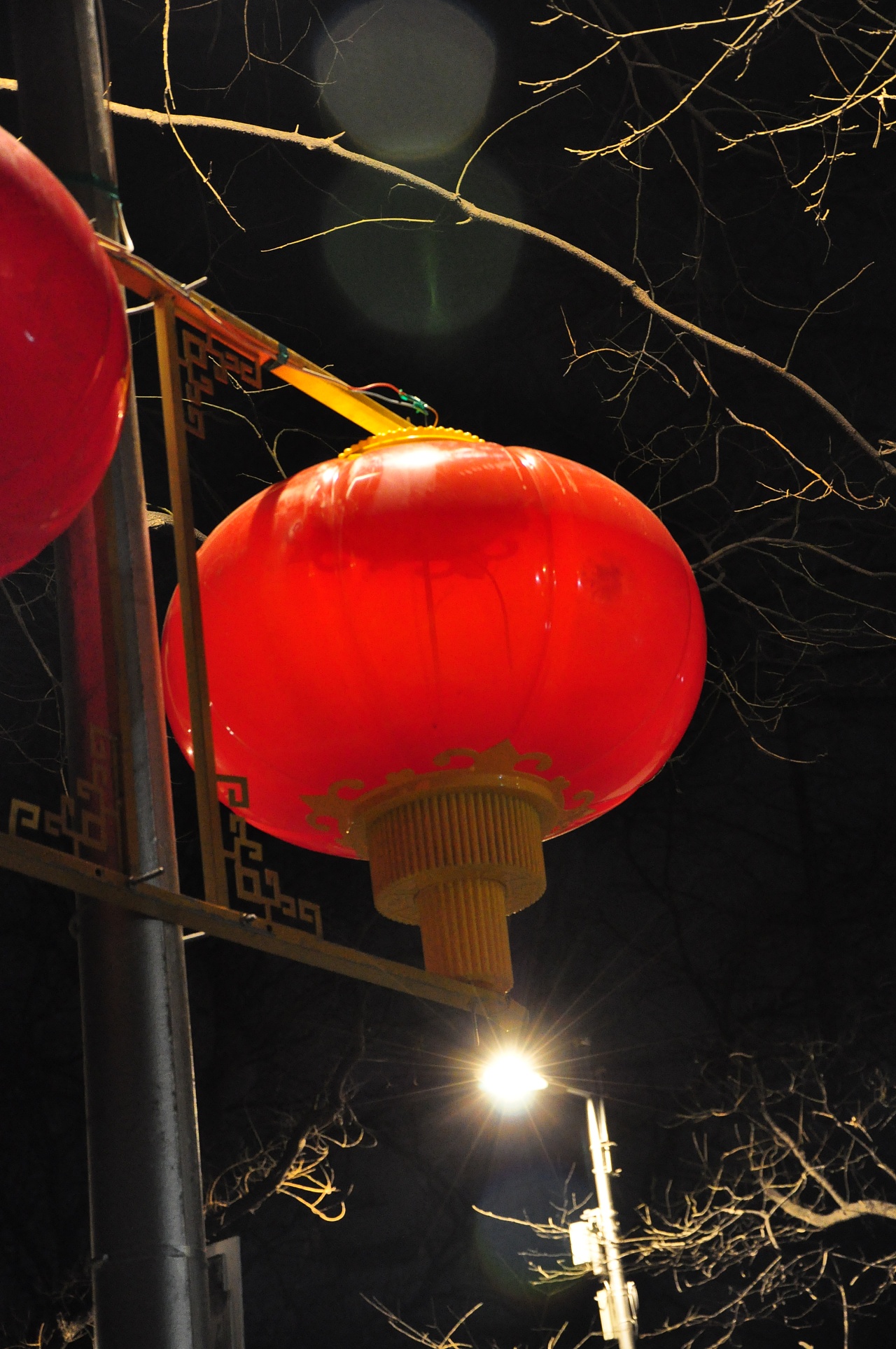 城市中的红灯笼|摄影|产品摄影|李小华美食摄影 - 原创作品 - 站酷 (ZCOOL)