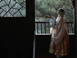 汉服摄影