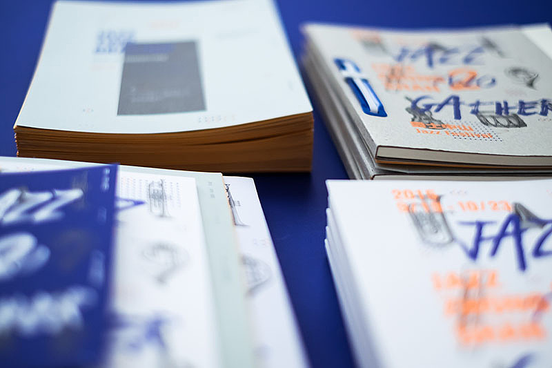 2015 Jazz Two Gather JAZZ ZHONG SHAN 音乐节（图ZMzQzNTQwMjQ=） - 品牌 - 站酷设计师MENZOGNA2011原创素材 - 站酷ZCOOL