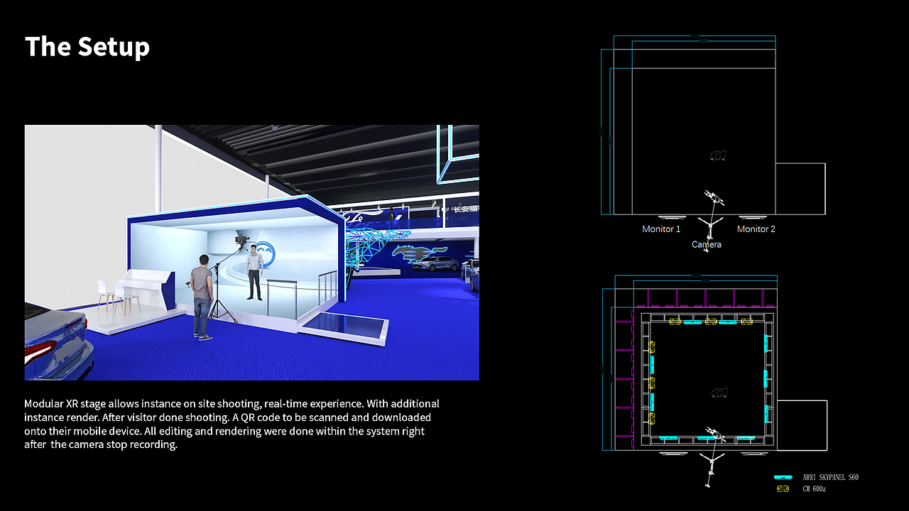 Ford Modular XR Space 2021（图ZMjgxMjkxNTQ4） - 动画/影视 - 站酷设计师圣焰影视原创素材 - 站酷ZCOOL