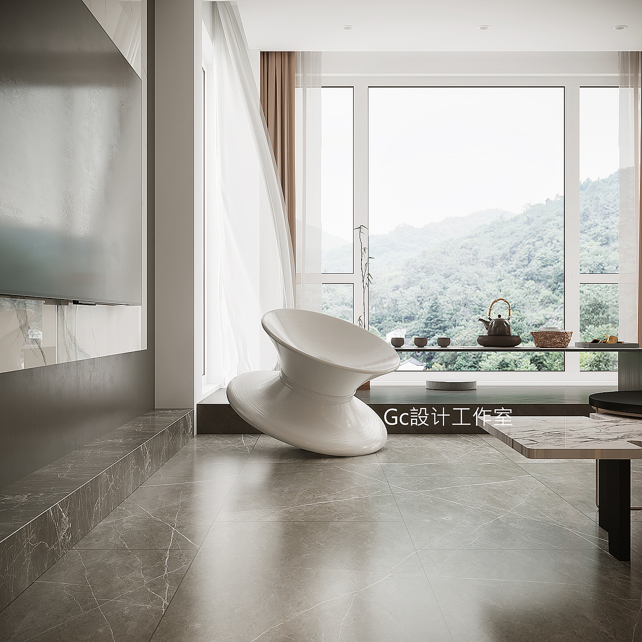 觀筑丨眾合建設(shè)（圖ZMTk3NTM0Nzc2） - 家裝設(shè)計 - 站酷設(shè)計師郭超設(shè)計Franck原創(chuàng)素材 - 站酷ZCOOL