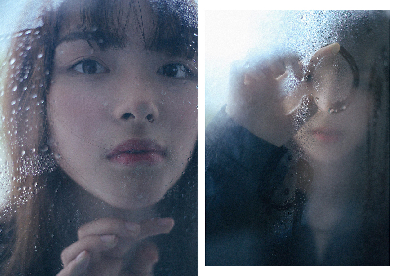 {海德娜娜} 雷雨（图ZMTE0ODQwNTQ0） - 人像摄影 - 站酷设计师hidenana海德娜娜原创素材 - 站酷ZCOOL