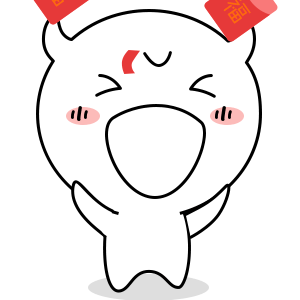 吉祥物比赛作品（图ZNzc0NDQ3NTY=） - IP形象 - 站酷设计师云云摆摆原创素材 - 站酷ZCOOL