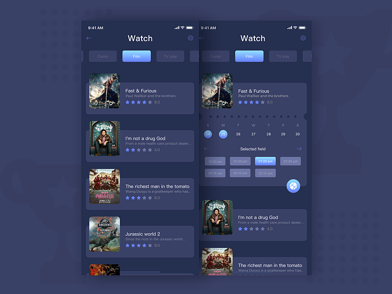 sketch软件绘制dribble作品合集展示（图ZMTQzMDExNzEy） - 其他UI - 站酷设计师CANAAN设计原创素材 - 站酷ZCOOL
