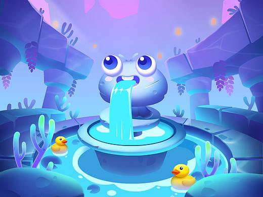 近期项目_休闲游戏