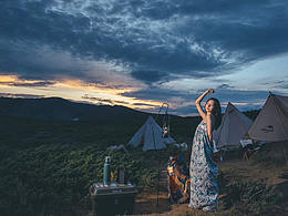 風(fēng)和自由的旅途