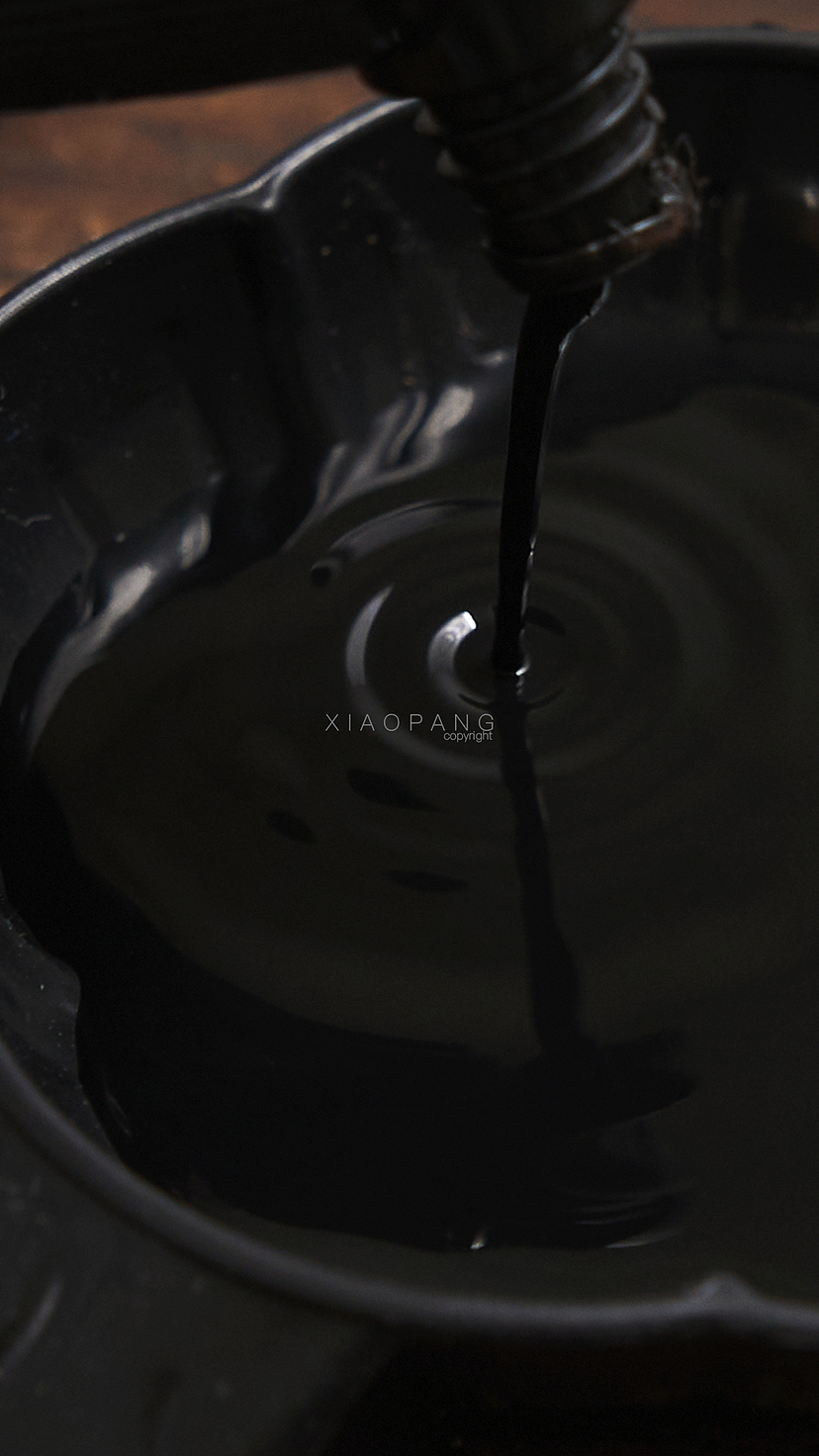 云墨|墨汁毛笔|文具用品|人生最美是清欢