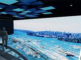 沉浸式