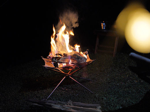 新疆库尔德宁/洽西，无人区越野露营记忆碎片