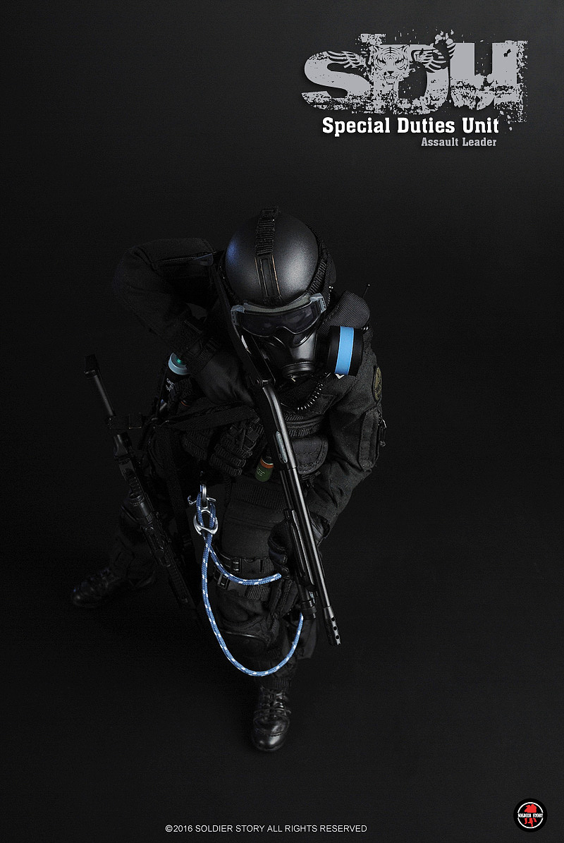 Soldier Story 1/6 scale " SPECIAL DUTIES UNI（图ZMTExMDEzMTc2） - 手办/模玩 - 站酷设计师SoldierStory原创素材 - 站酷ZCOOL