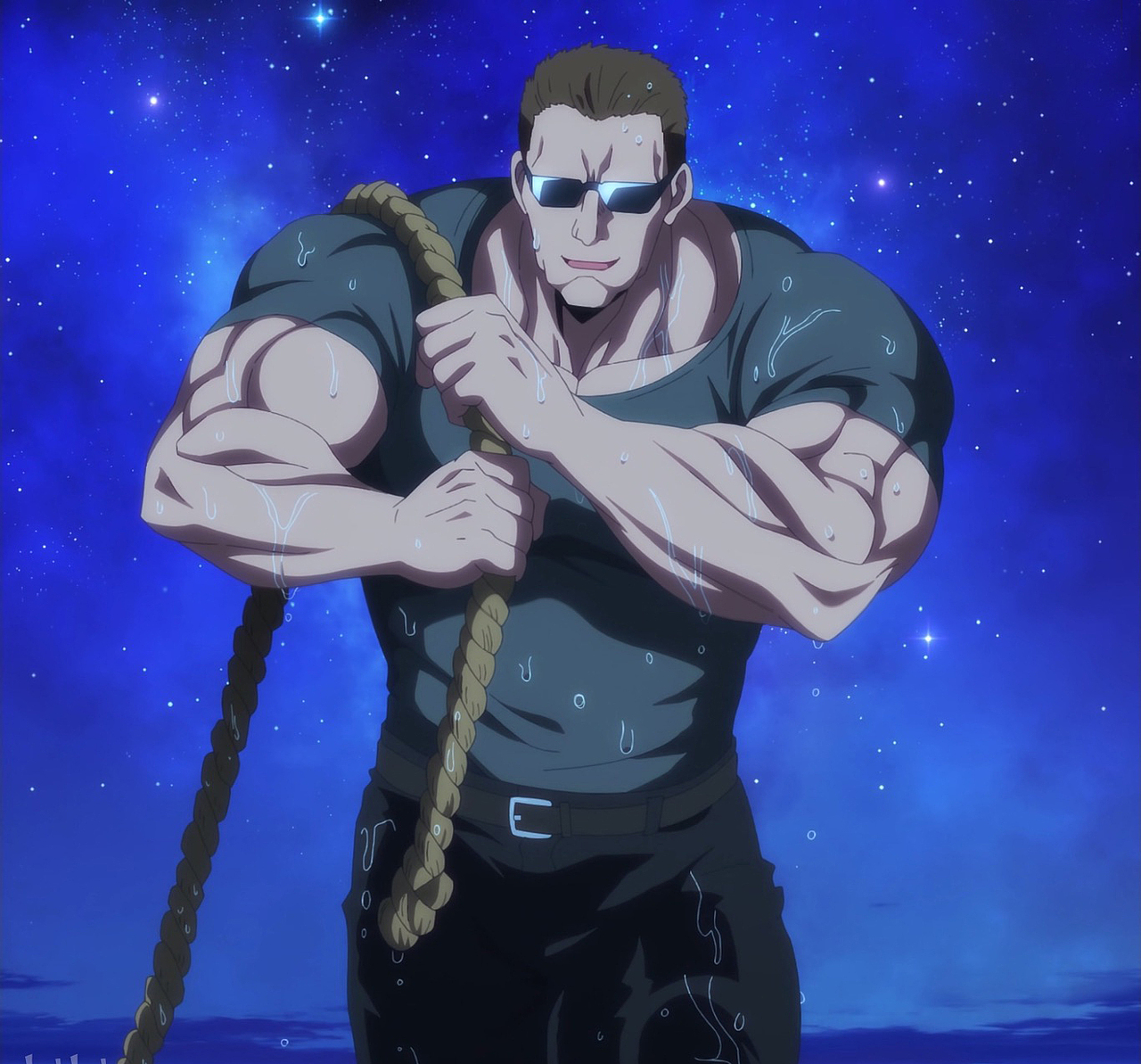 每日动漫壁纸:260