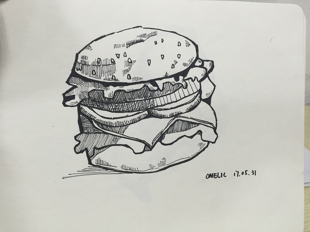 集合# 手绘习作|纯艺术|绘画|c君c君 - 原创作品 - 站酷 (zcool)