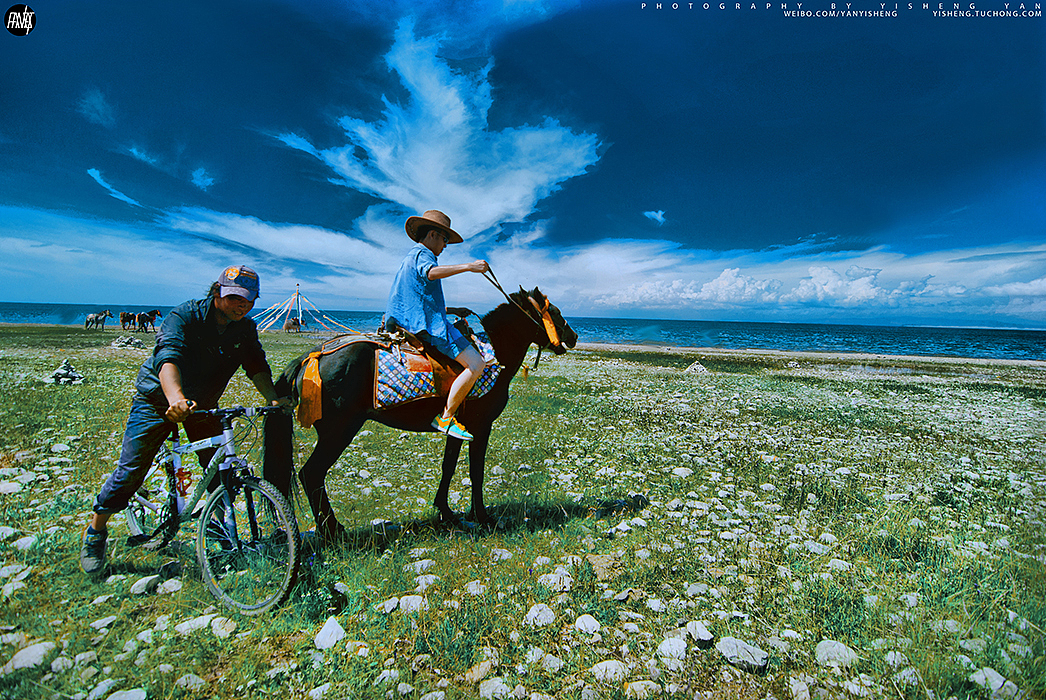 我的旅行笔记-贰/青海大暴走（图ZMTE0OTg2NDg=） - 其他摄影 - 站酷设计师亦生FANcat原创素材 - 站酷ZCOOL