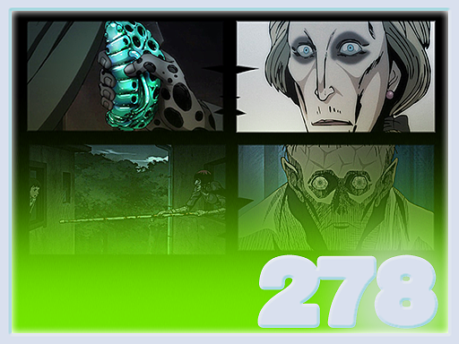 Z278 Listen⌘ItoJunjiCollection Ycv s